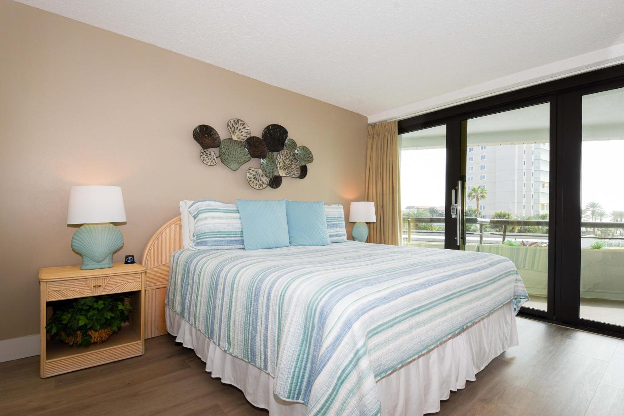 Appartamento Edgewater 301 Destin Esterno foto